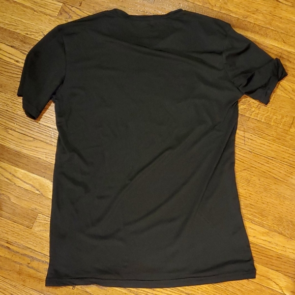 Men's tee - Picture 3 of 5